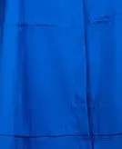 WIKI Blouse | Electric Blue