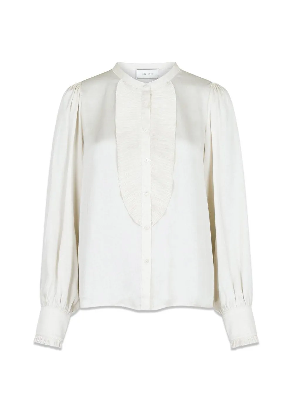 Zola Blouse - Off White