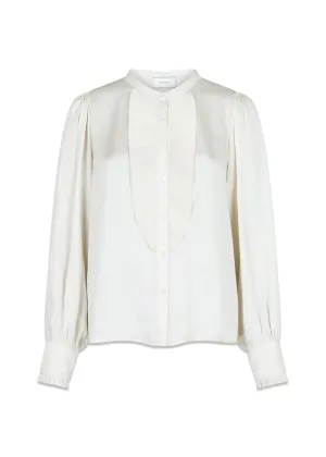 Zola Blouse - Off White